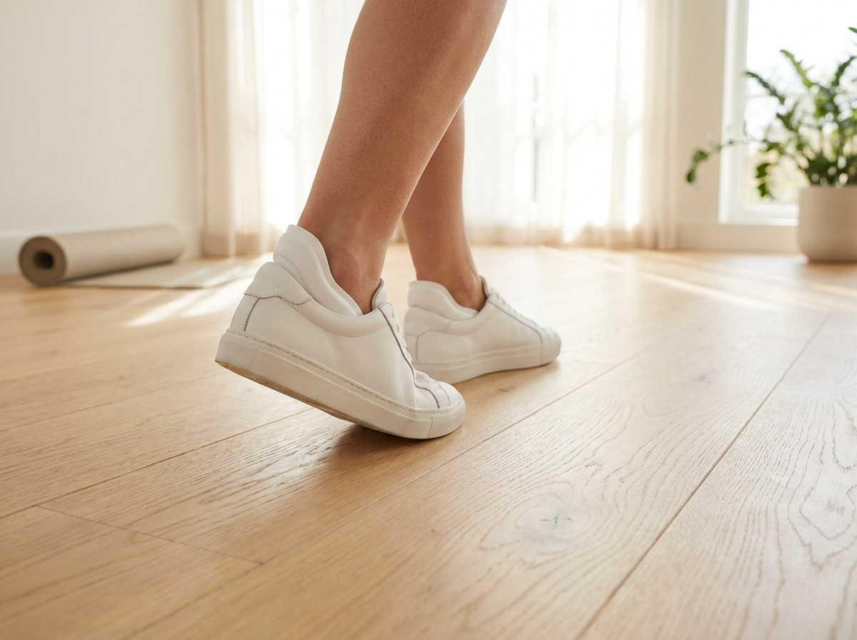 Confort et protection des pieds