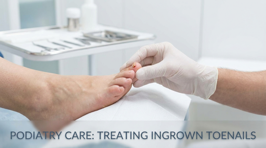 Ongle incarné : comment le soulager sans aller chez le chirurgien ?