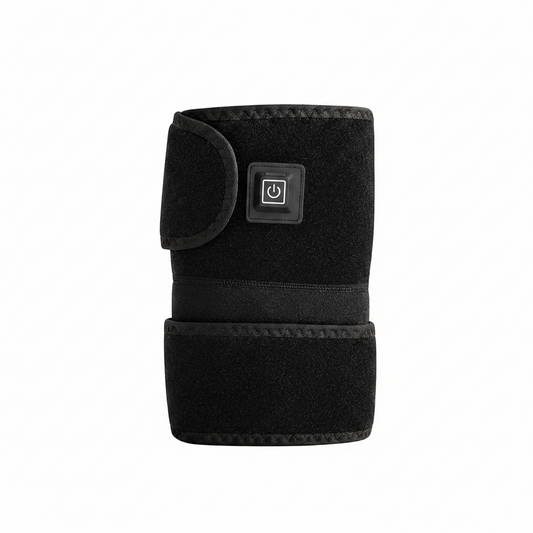 Genouillère Chauffante USB Arthrose et Raideur