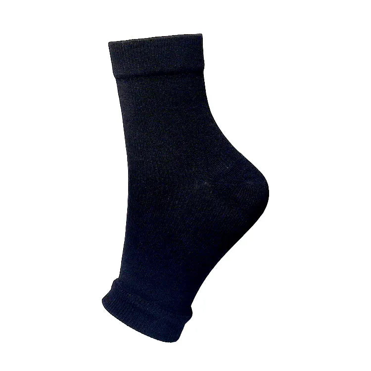 Manchon de Compression Cheville — Soutien & Stabilité